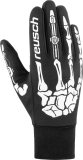 Reusch Ashton TOUCH-TEC Junior 6165168 9023 schwarz front